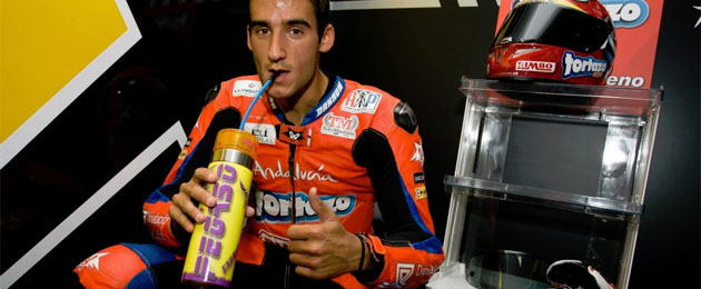 ivan moreno