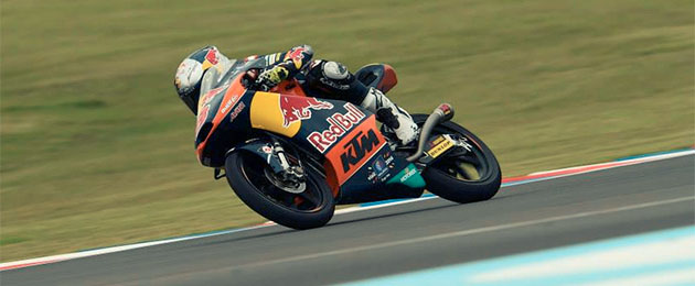 jack miller argentina