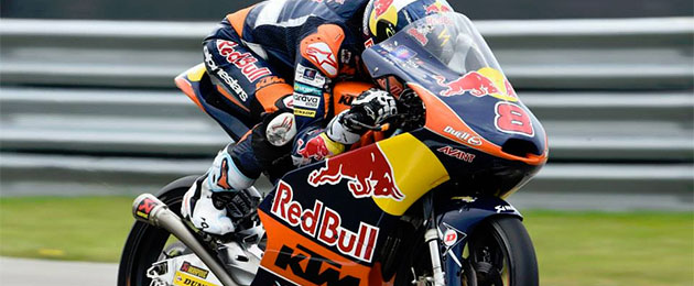 jack miller assen