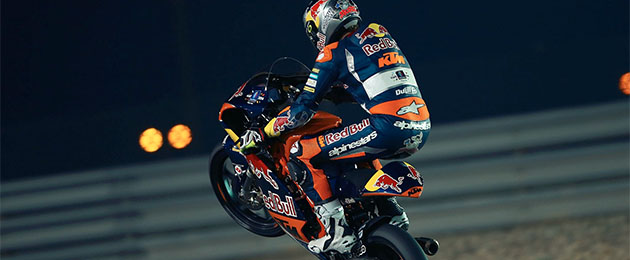 jack miller losail