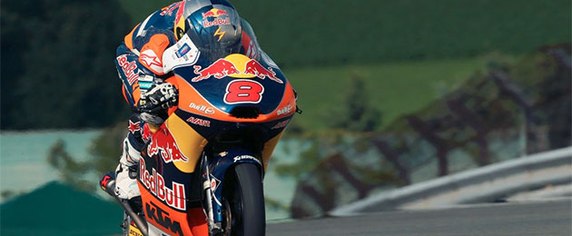 sachsenring jack miller