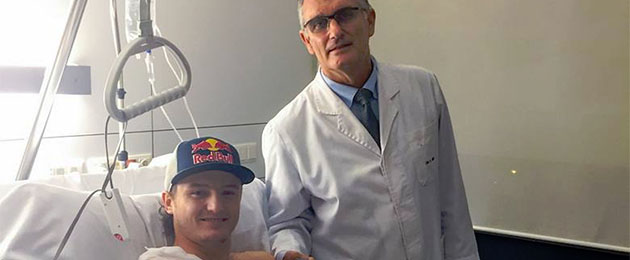 jack miller operacion