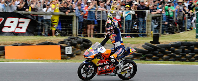 jack miller australia