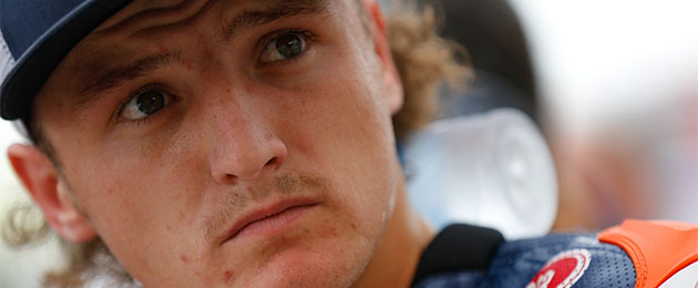 jack miller sepang