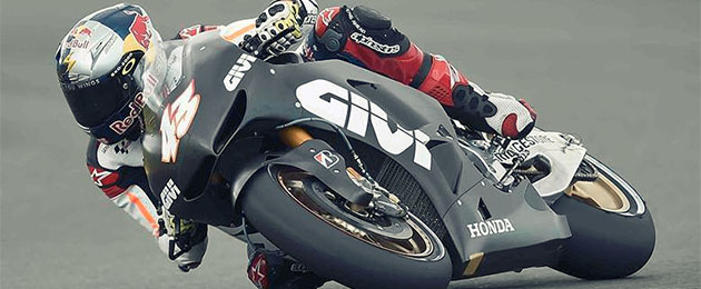 jack miller valencia