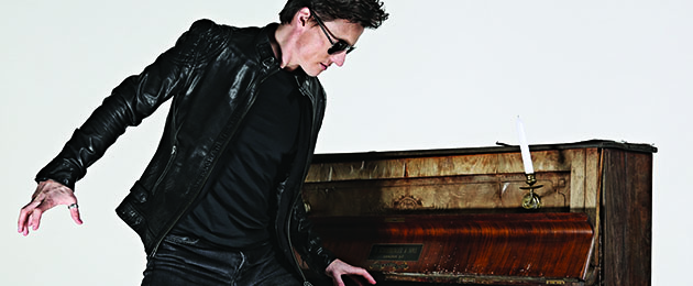 james toseland