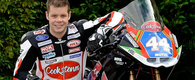 jamie hamilton