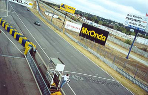 circuito del jarama