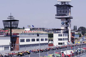 circuito del jarama