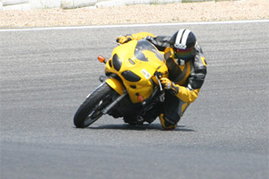 circuito del jarama