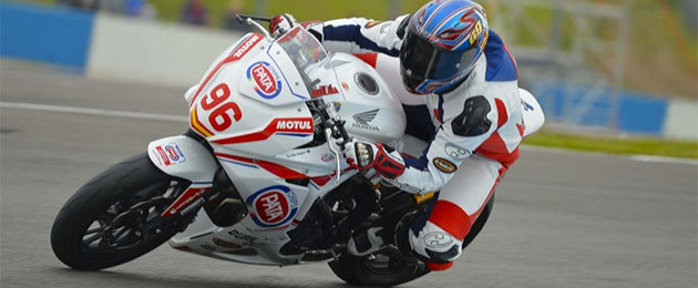 javi orellana donington