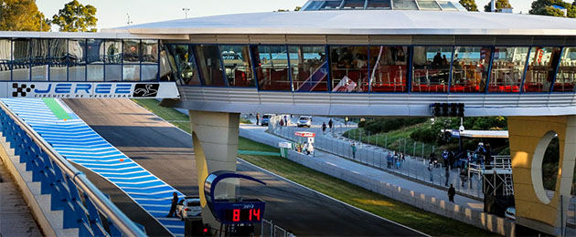 jerez 2015
