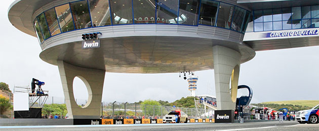 jerez circuito