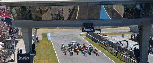 jerez motogp entradas