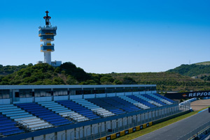 circuito de jerez