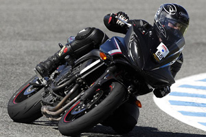circuito de jerez