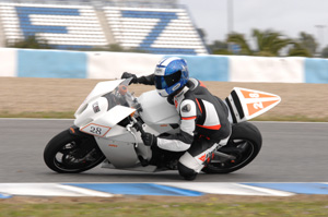 circuito de jerez