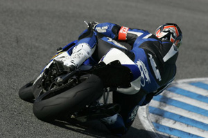 circuito de jerez