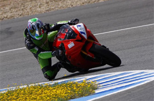 circuito de jerez