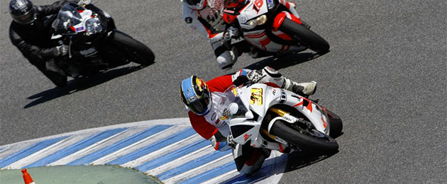 jk competicion jerez
