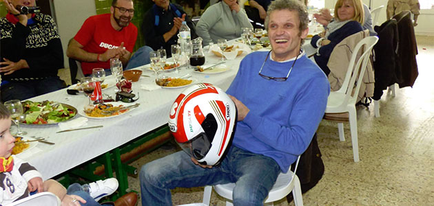 joan garriga