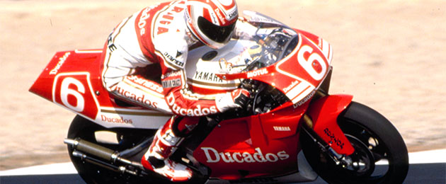 joan garriga ducados
