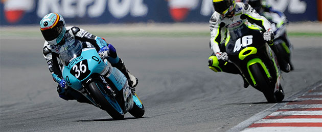 fim cev moto3 joan mir