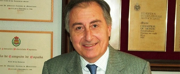 joan moreta