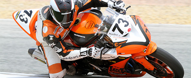 joe racer team
