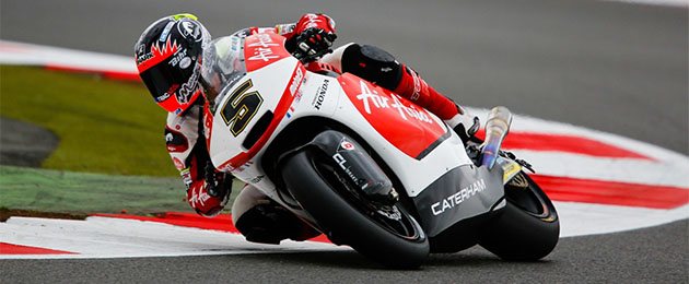 johan zarco silverstone