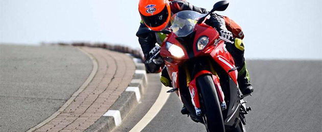 john hinds
