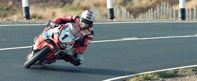 john mcguinness 2015 tt