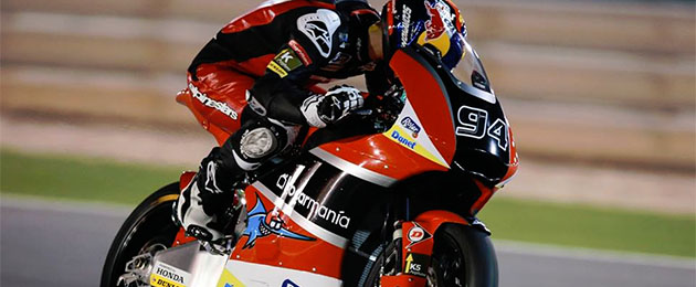 jonas folger losail