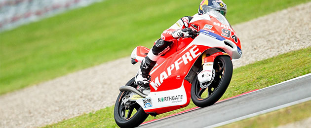 jonas folger mugello