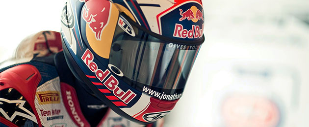jonathan rea 2014