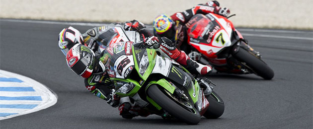 jonathan rea australia