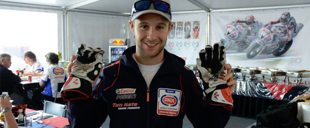 jonathan rea