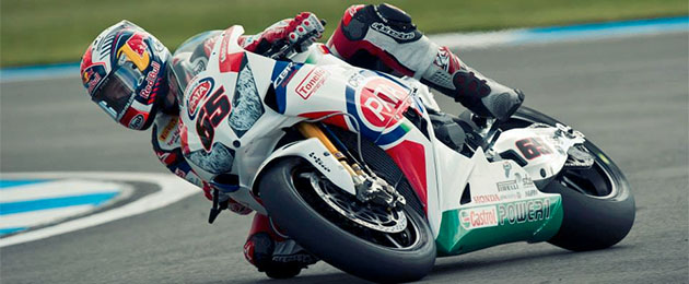 jonathan rea