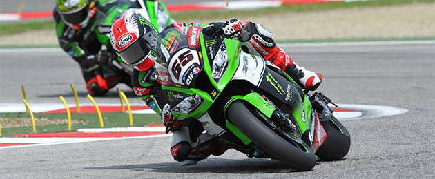 jonathan rea