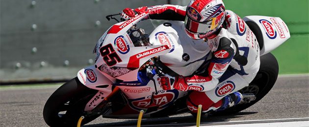jonathan rea