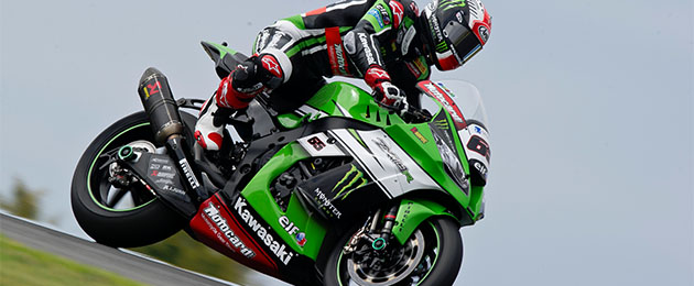 jonathan rea kawasaki