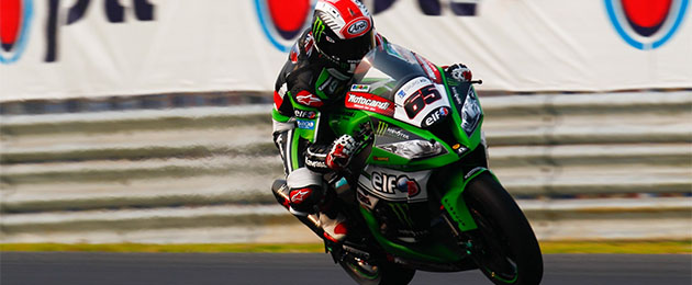 jonathan rea tailandia sbk