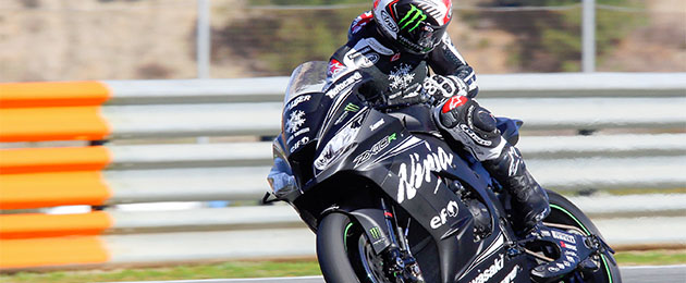 rea test sbk
