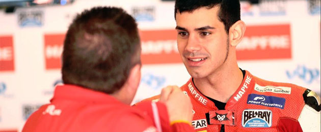 jordi torres 2013
