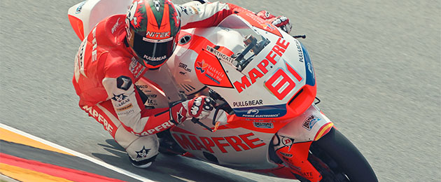 jordi torres