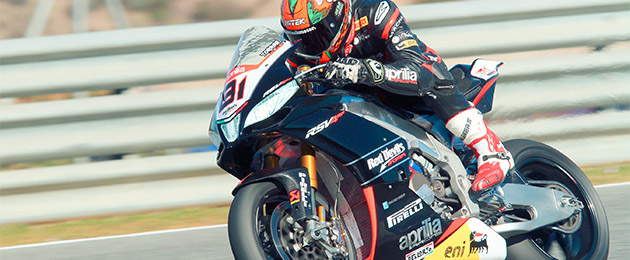 jordi torres aprilia jerez