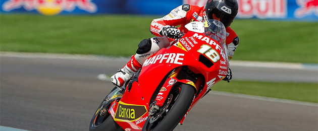 jordi torres