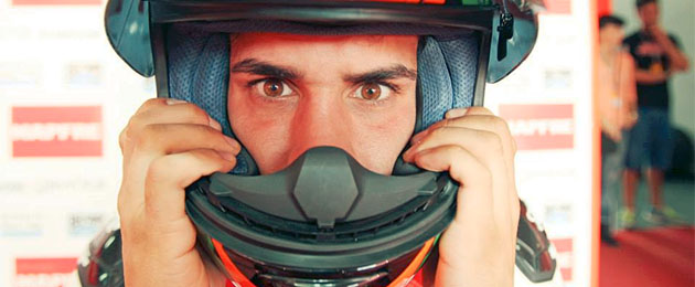 jordi torres