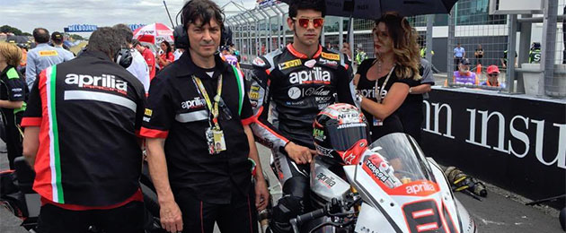 jordi torres