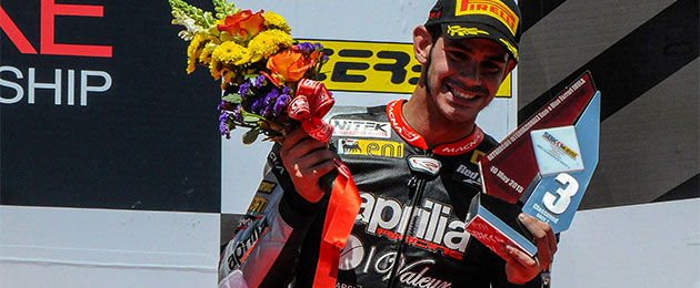 jordi torres imola